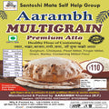 Multi Grains Premium Atta